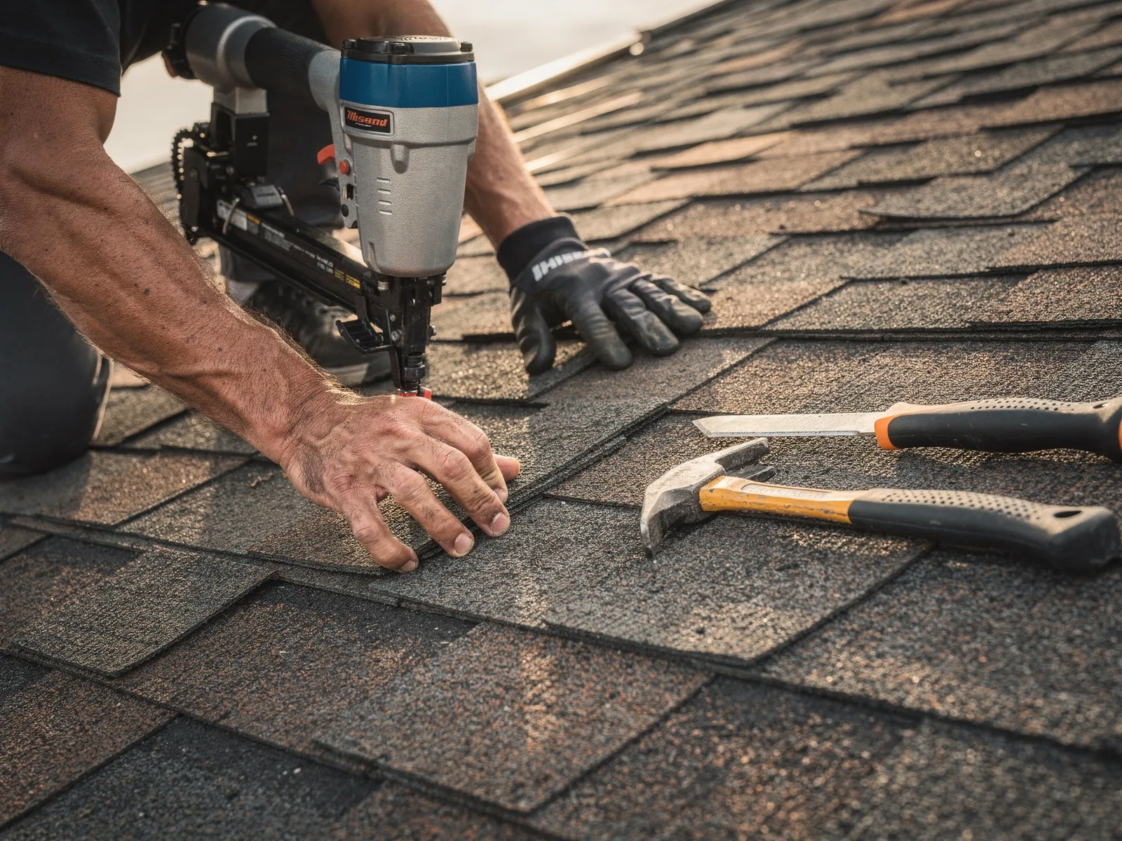 Why choose Roof Repair in Media, IL